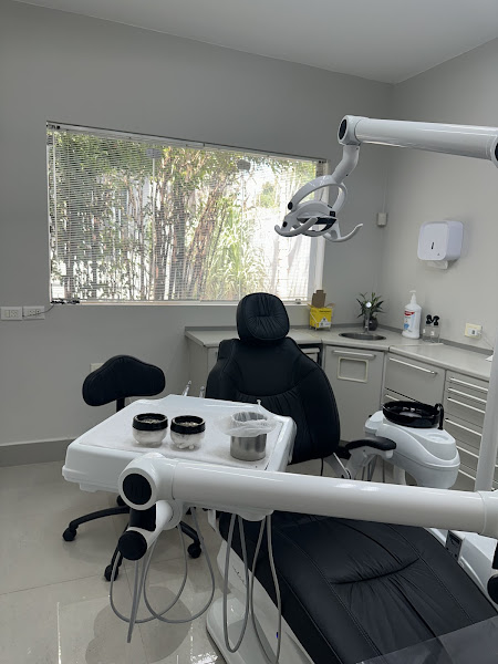 Foto 2 de Dra. Bruna Moliterno de Carvalho - Consultório Odontológico