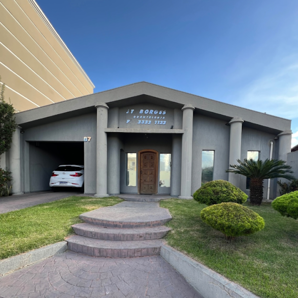 Foto 3 de Dra. Bruna Moliterno de Carvalho - Consultório Odontológico