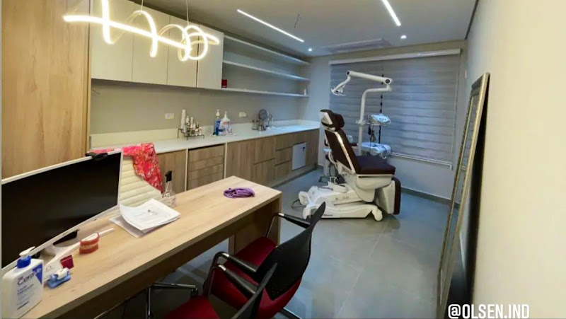 Foto 2 de Dra. Bruna Morais Harmonização Orofacial e Odontologia Especializada