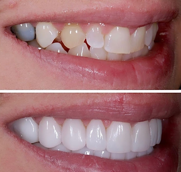 Foto 2 de Dra Bruna Moreira.