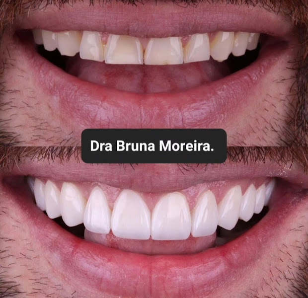 Foto 3 de Dra Bruna Moreira.