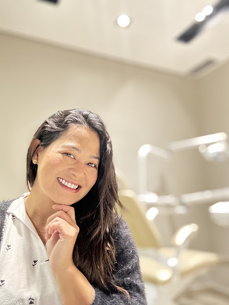 Foto 2 de Dra Bruna Mori - Cirurgiã-Dentista