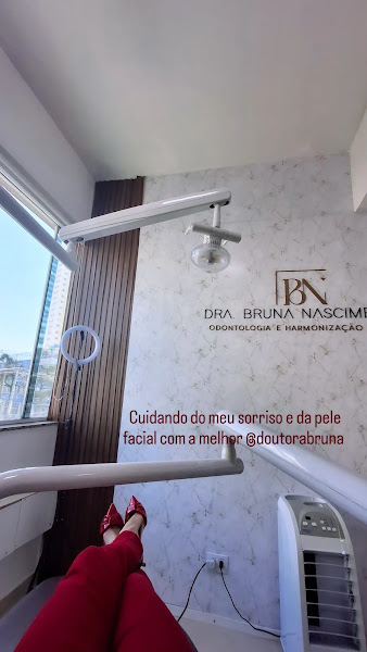 Foto 2 de Dra. Bruna Nascimento | Harmonização Orofacial e Odontologia