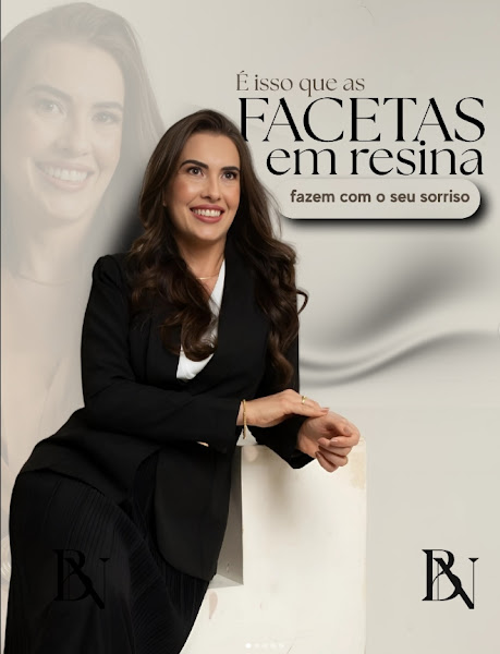 Foto 2 de Dra. Bruna Nogueiral Facetas e harmonização facial em Petrolina