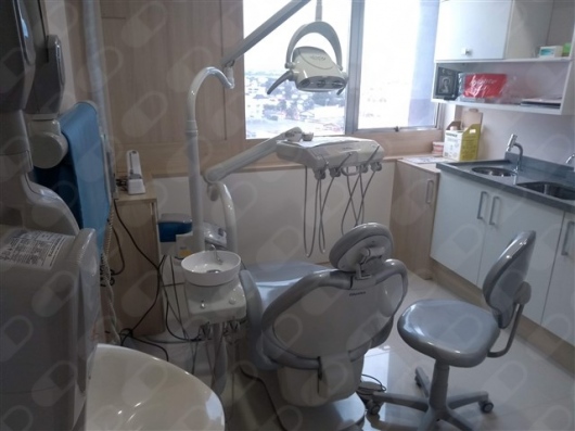 Foto 2 de Dra. Bruna Oliveira, Dentista