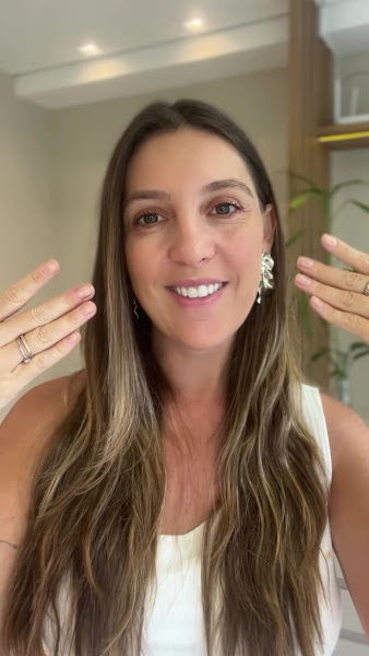 Foto 3 de Dra Bruna Panisson | Odontologia Integrativa | Dentista Campeche