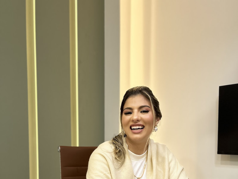 Foto de Dra Bruna Pereira