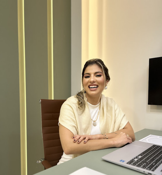 Foto 2 de Dra Bruna Pereira