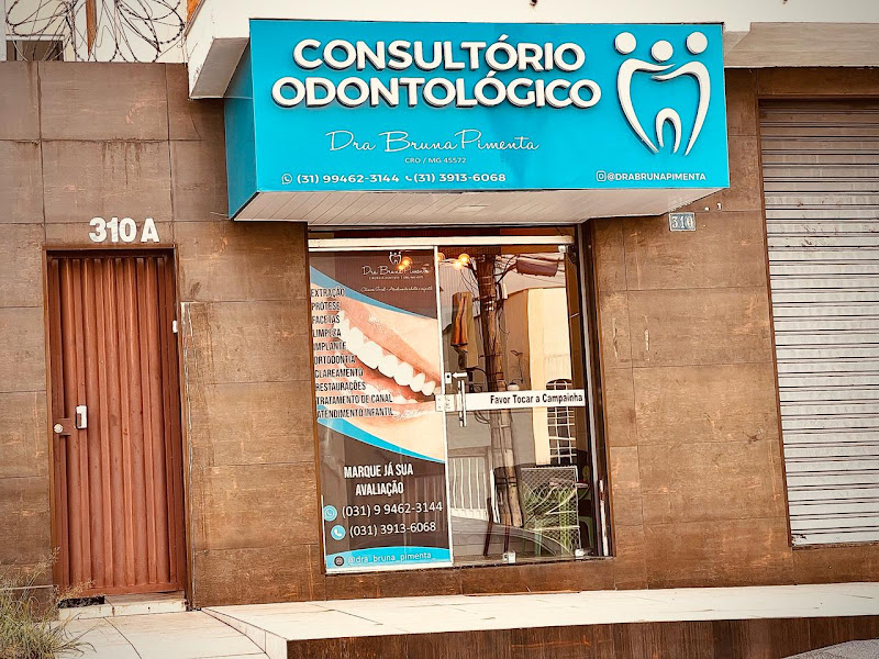 Foto 2 de Dra. Bruna Pimenta | Dentista e Clínica Odontológica – Nacional, Contagem