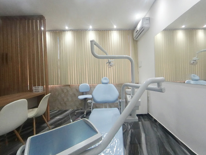 Foto 9 de Dra. Bruna Pimenta | Dentista e Clínica Odontológica – Nacional, Contagem