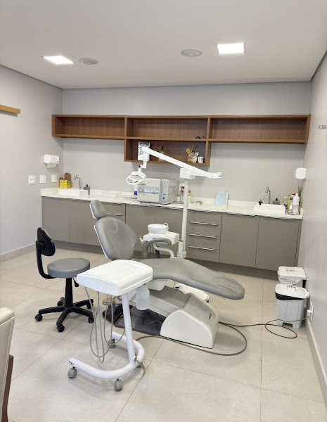 Foto 3 de Dra. Bruna Pimentel - Dentista Ribeirão Preto-SP
