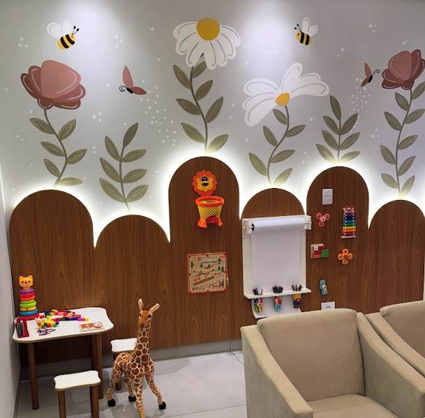 Foto 3 de Dra. Bruna Pires, Odontologia infantil