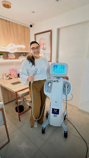 Foto 3 de Dra. Bruna Pitombeira