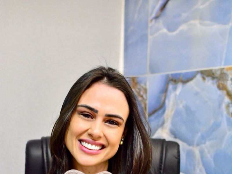 Foto 6 de Dra. Bruna Pitombeira