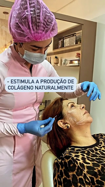 Foto 3 de Dra Bruna Porto - Harmonização Facial Cirúrgica