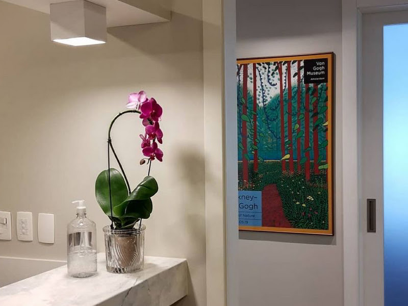 Foto de DRA. BRUNA PORTUGAL - Dentista e Harmonização Orofacial