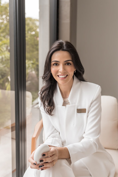 Foto 2 de Dra. Bruna Rabaioli - Invisalign Novo Hamburgo