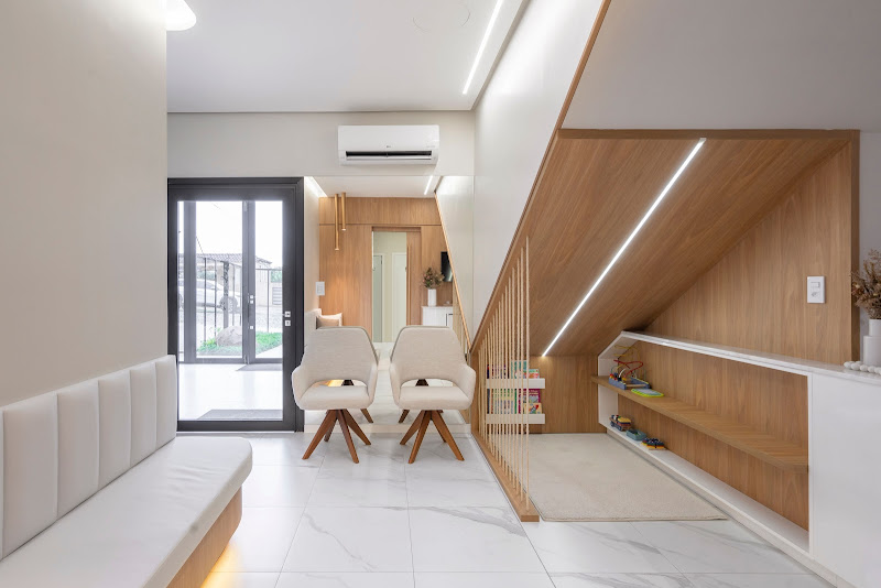 Foto 3 de Dra. Bruna Rabaioli - Invisalign Novo Hamburgo