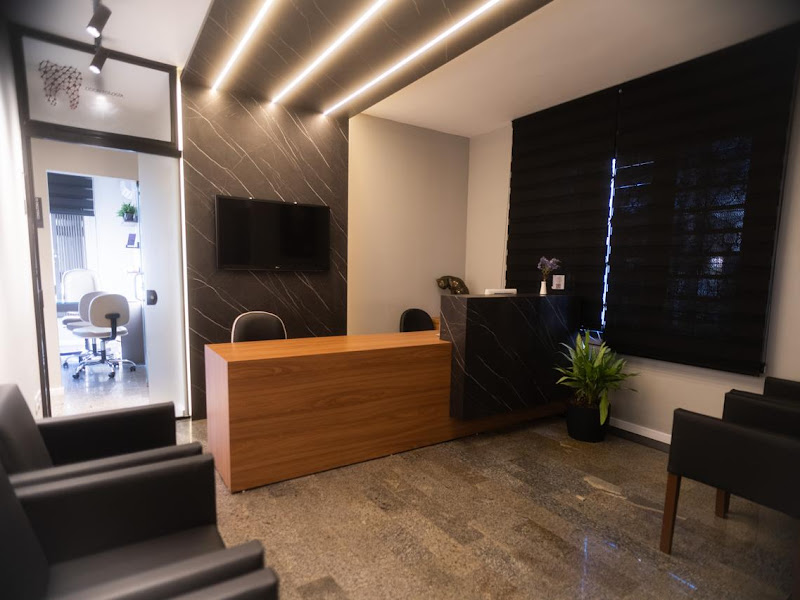 Foto de Dra. Bruna Rafaela Machado Odontologia