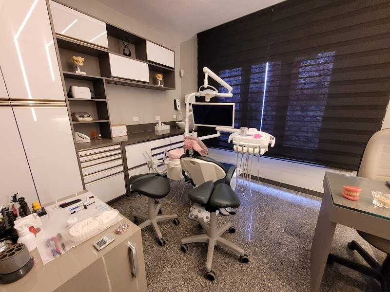 Foto 3 de Dra. Bruna Rafaela Machado Odontologia