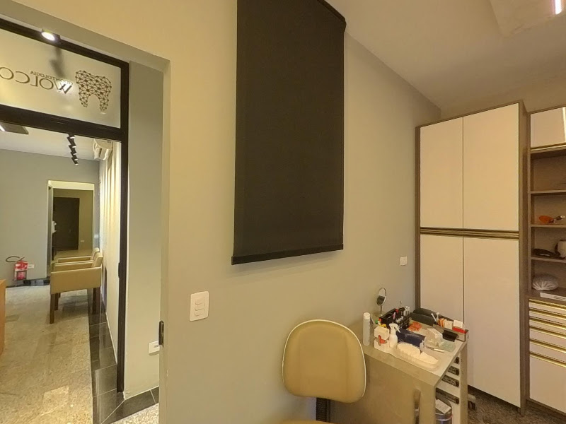 Foto 4 de Dra. Bruna Rafaela Machado Odontologia