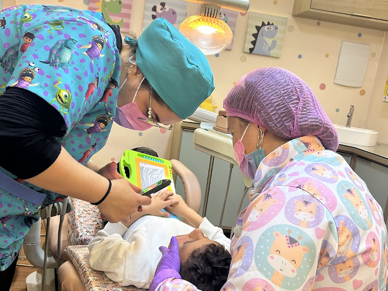 Foto 7 de Dra. Bruna Rafaela Machado Odontologia