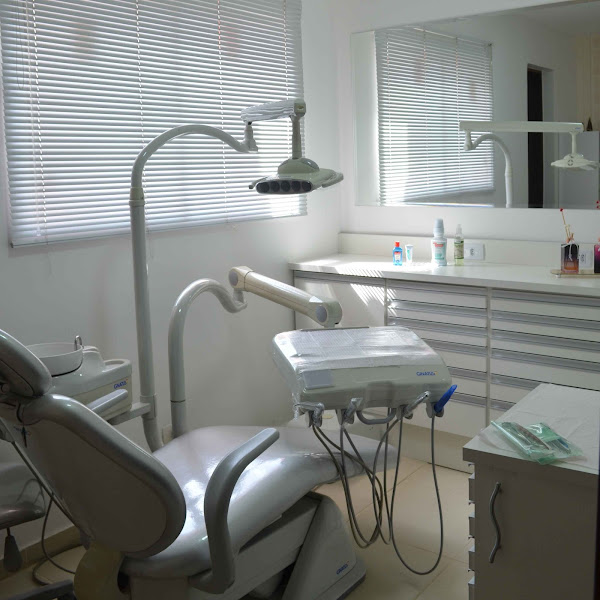 Foto 2 de Dra. Bruna Ribeiro