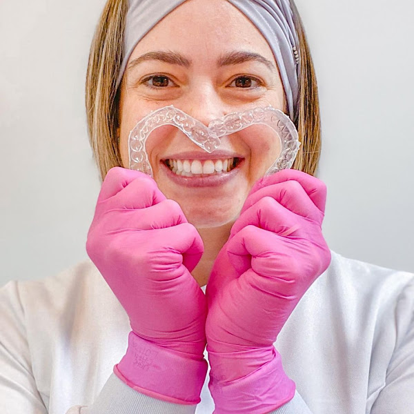 Foto 2 de Dra. Bruna Sachetti - Ortodontista e Invisalign Doctor em Limeira