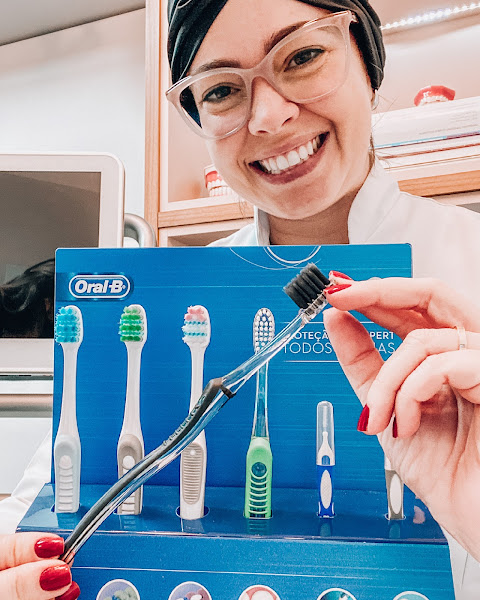 Foto 3 de Dra. Bruna Sachetti - Ortodontista e Invisalign Doctor em Limeira