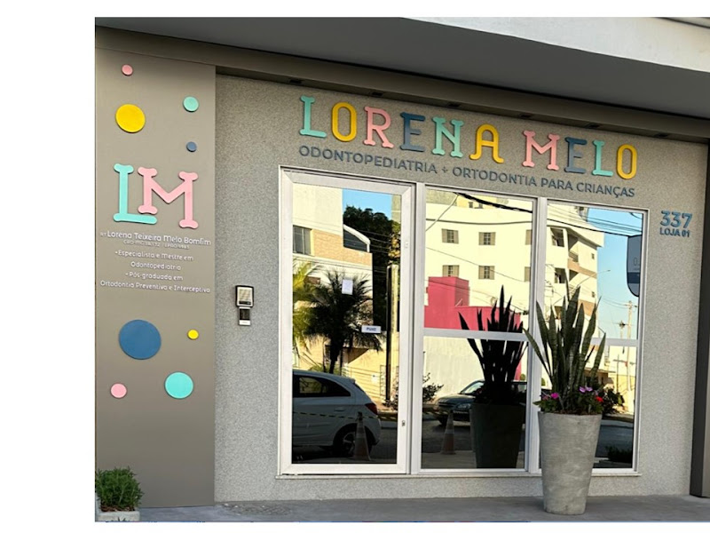 Foto 2 de Dra. Bruna Santos- Dentista de Crianças & Gestantes