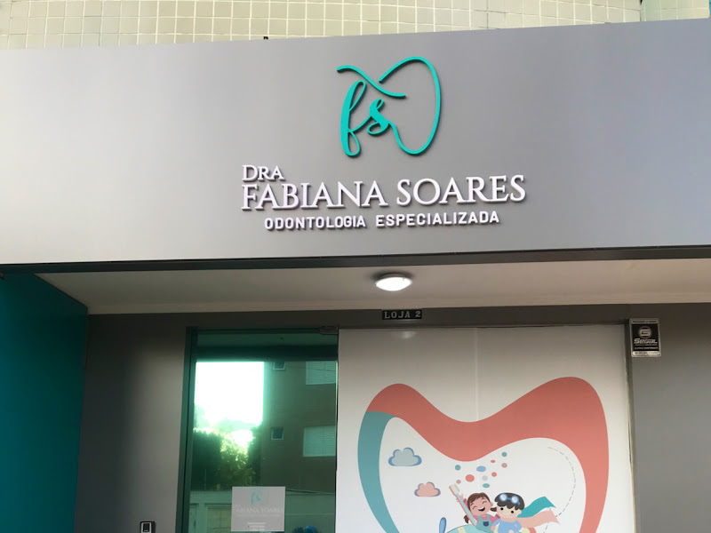 Foto 3 de Dra. Bruna Santos- Dentista de Crianças & Gestantes