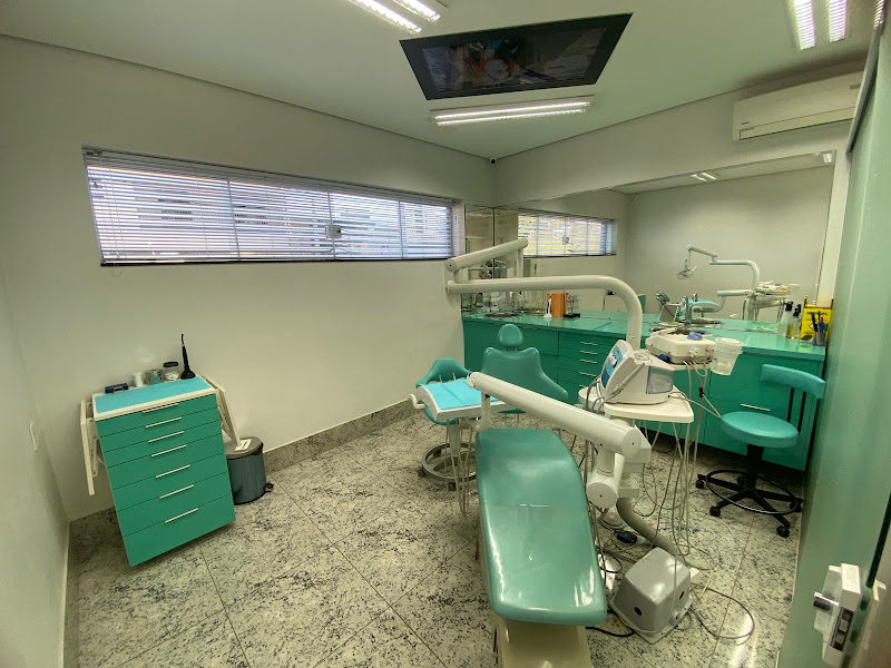 Foto 3 de ✅ Dra. Bruna Scriptore | Dentista em Bauru | Clareamento, Restauração e Prótese Dentária