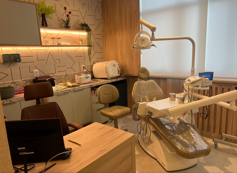 Foto 2 de Dra. Bruna Silva