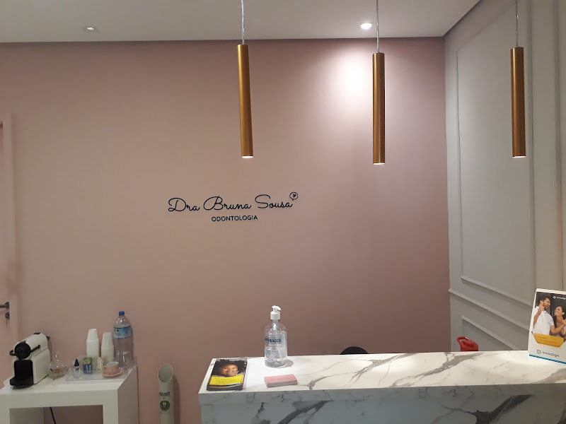 Foto 2 de Dra Bruna Sousa Odontologia