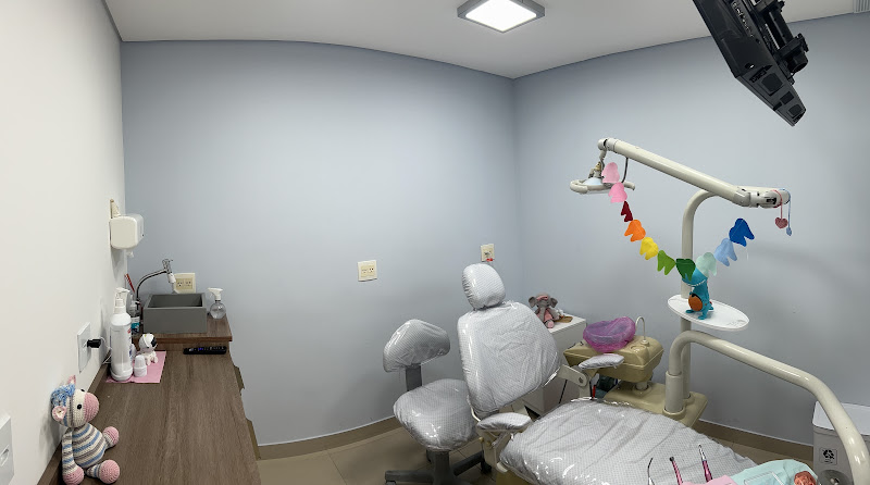 Foto 2 de Dra Bruna Staut Lobo Ramos Castello | Speciallitá Odontologia