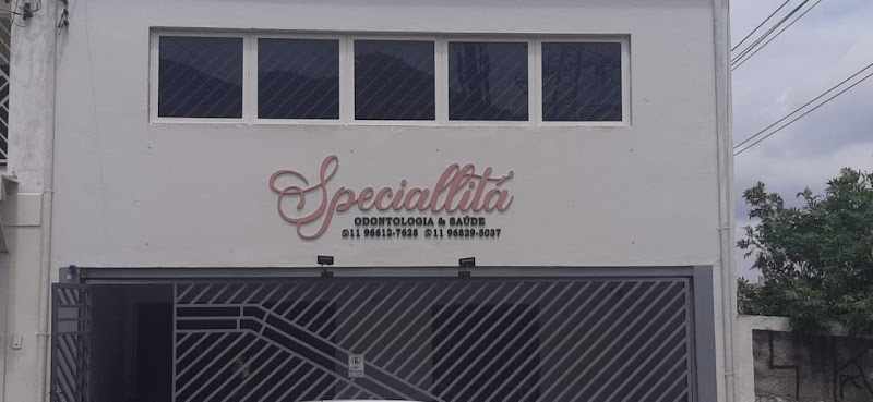 Foto 3 de Dra Bruna Staut Lobo Ramos Castello | Speciallitá Odontologia