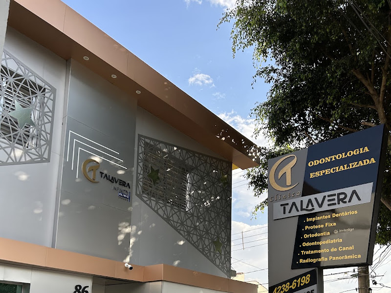 Foto 3 de Dra. Bruna Talavera - Consultório Odontológico