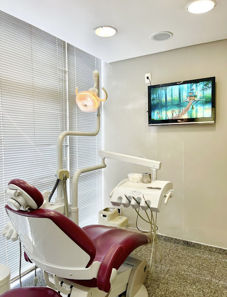 Foto 2 de Dra Bruna Viveiros - Ortodontia e Clínica Geral