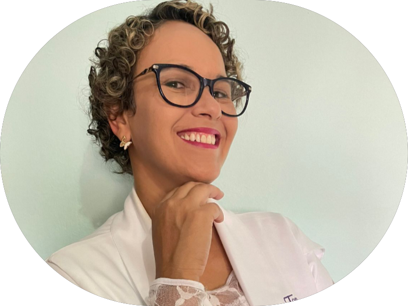 Foto 4 de Dra Bruna Viveiros - Ortodontia e Clínica Geral