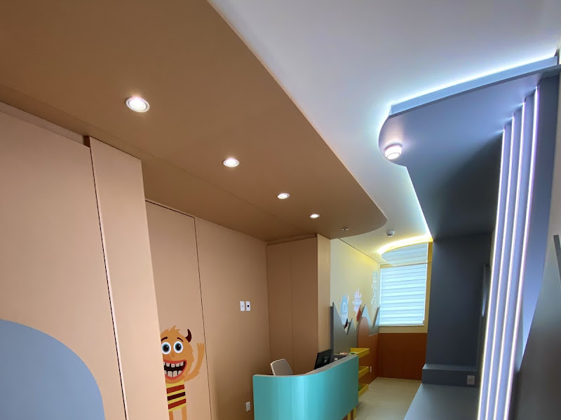 Foto 5 de Dra Bruna Viveiros - Ortodontia e Clínica Geral