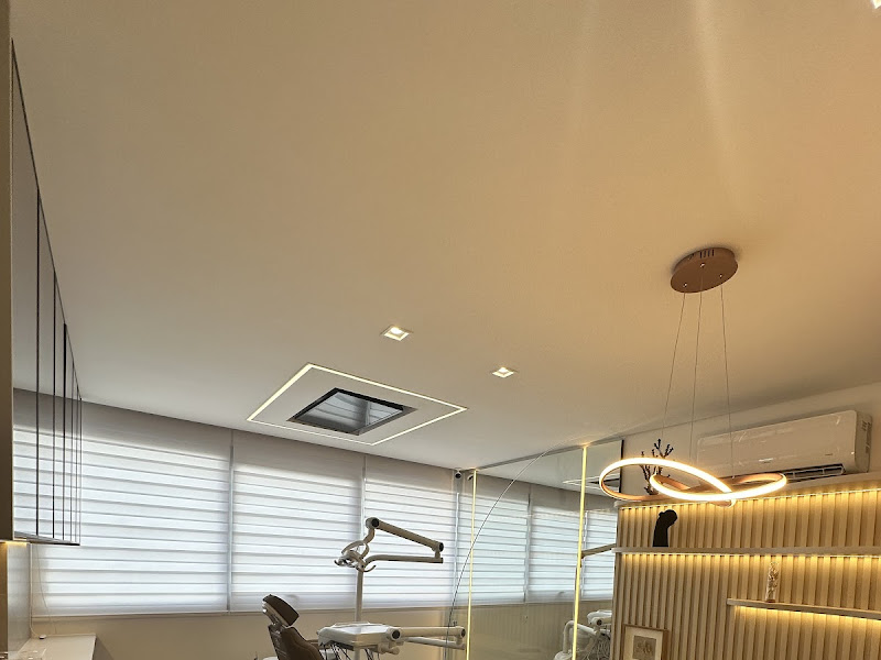 Foto 6 de Dra Bruna Viveiros - Ortodontia e Clínica Geral