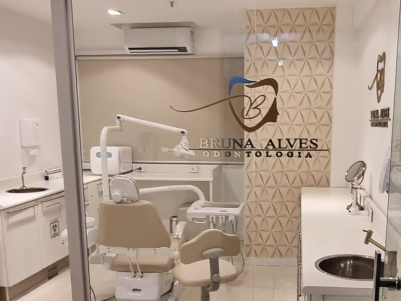 Foto 8 de Dra Bruna Viveiros - Ortodontia e Clínica Geral