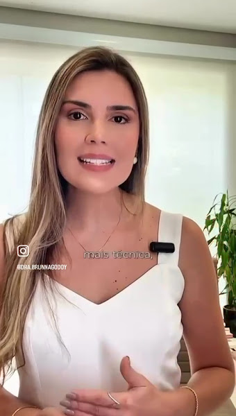 Foto 2 de Dra. Brunna Godoy - Dentista Piracicaba