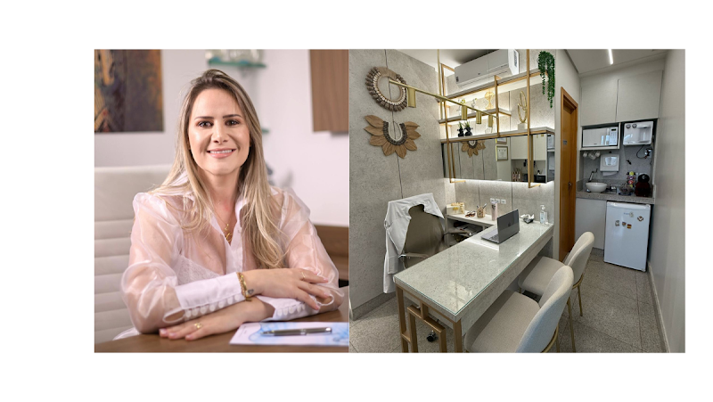 Foto 2 de Dra. Camila Andrade