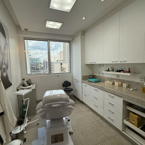 Foto 3 de Dra. Camila Andrade