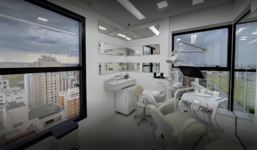 Foto 3 de Dra. Camila Borges Fernandes, Dentista