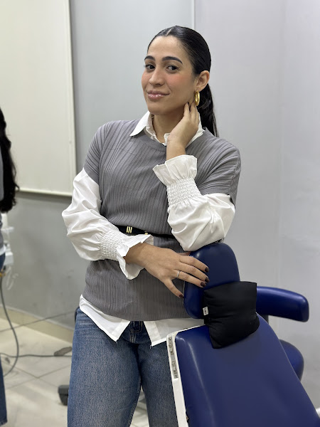 Foto 2 de Dra. Camila Branco Cirurgiã Dentista