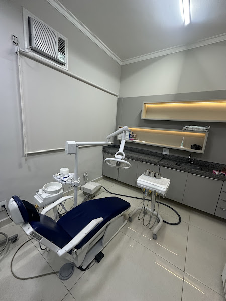 Foto 3 de Dra. Camila Branco Cirurgiã Dentista