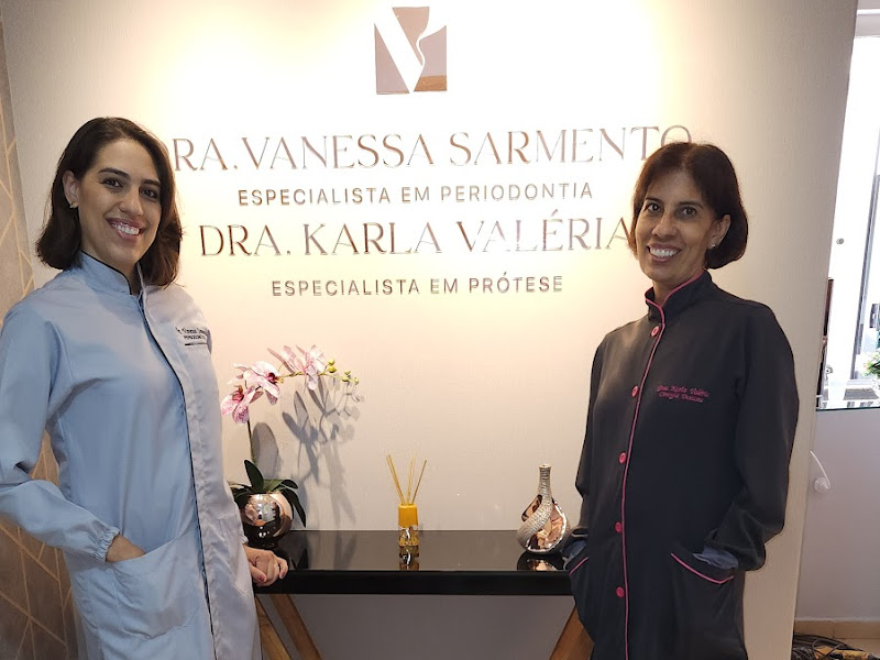 Foto 6 de Dra Camila Bruno Silva