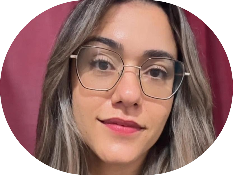 Foto 2 de Dra. Camila Calazans